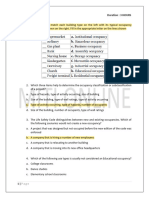 CFPS Mock Test 05