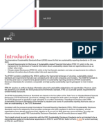 Ifrs Sustainability Disclosure Standards Guidance