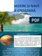 Croaziere Și Nave de Croazieră