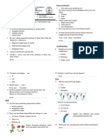 Tema 6 Soal PTS