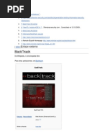 Download Backtrack by Francesco Manzulli SN72456051 doc pdf