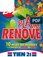 Catalogo Tien 21 Navidad 2011