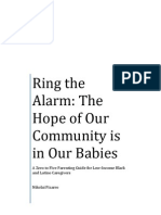 Ring The Alarm! - Preview