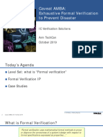 1424_Caveat AMBA_ Exhaustive Formal Verification to Prevent Disaster