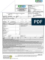 Sudarsana Samal Policy #: P400 Policy #: Signature Not Verified