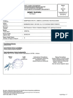 DeltaT Test Report Orbital - 200kA-Helia