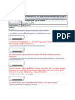 SITHKOP010 Plan and Cost Recipes ASSESMENT 1