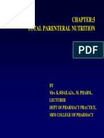 total_parenteral_nutrition