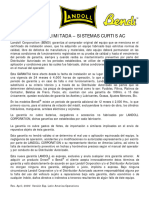 Garantia America Latina-AC-Complete