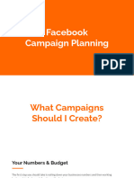 19+ +Facebook+Campaign+Planning+ +v5