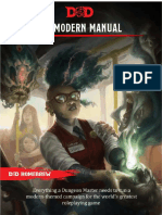 PDF Modern 5e Handbook - Compress