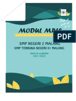 Modul Mpls 2021