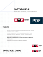 S03 - s1 - IDENTIFICACIÓN DE LAS NECESIDADES Y RECURSOS