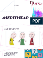 TALLER-ASERTIVIDAD