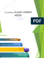 Materi Limbah Medis