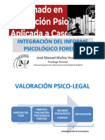 Elaboracion Informe