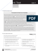 b1 End-Of-Unit Test Unit 7