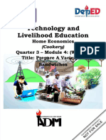 PDF Tletvl Hecookery 9 11 q3 Module 4 DD