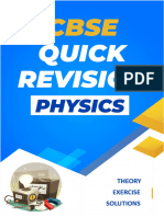 Class 12 Alternating Current & Electromagnetic Waves