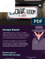 Escape Room2