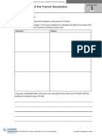 Interactive Notebook Guidelines | PDF | Notebook | Classroom