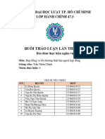 TL DÂN SỰ LẦN 4