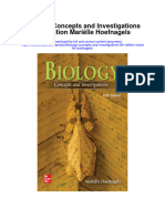 Download Biology Concepts And Investigations 5Th Edition Marielle Hoefnagels full chapter