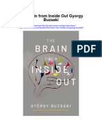 The Brain From Inside Out Gyorgy Buzsaki Full Chapter
