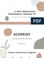 Praktik Baik P3_SKB_Jombang