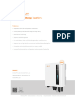 Solis Datasheet S6-EH1P (3-6) K-L-EU Global V3,0 2023 07