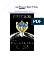 Priceless Kiss Flawless Book 7 Roxy Sloane All Chapter