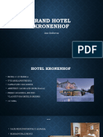 GRAND Hotel KRONENHOF