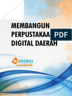 Membangun Perpus Daerah Kubuku