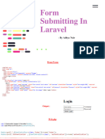 Laravel