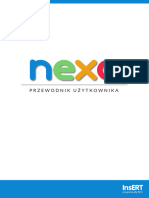 Przewodnik Po Nexo