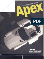Apex (Fun To Car Vol.1 Chapter01)