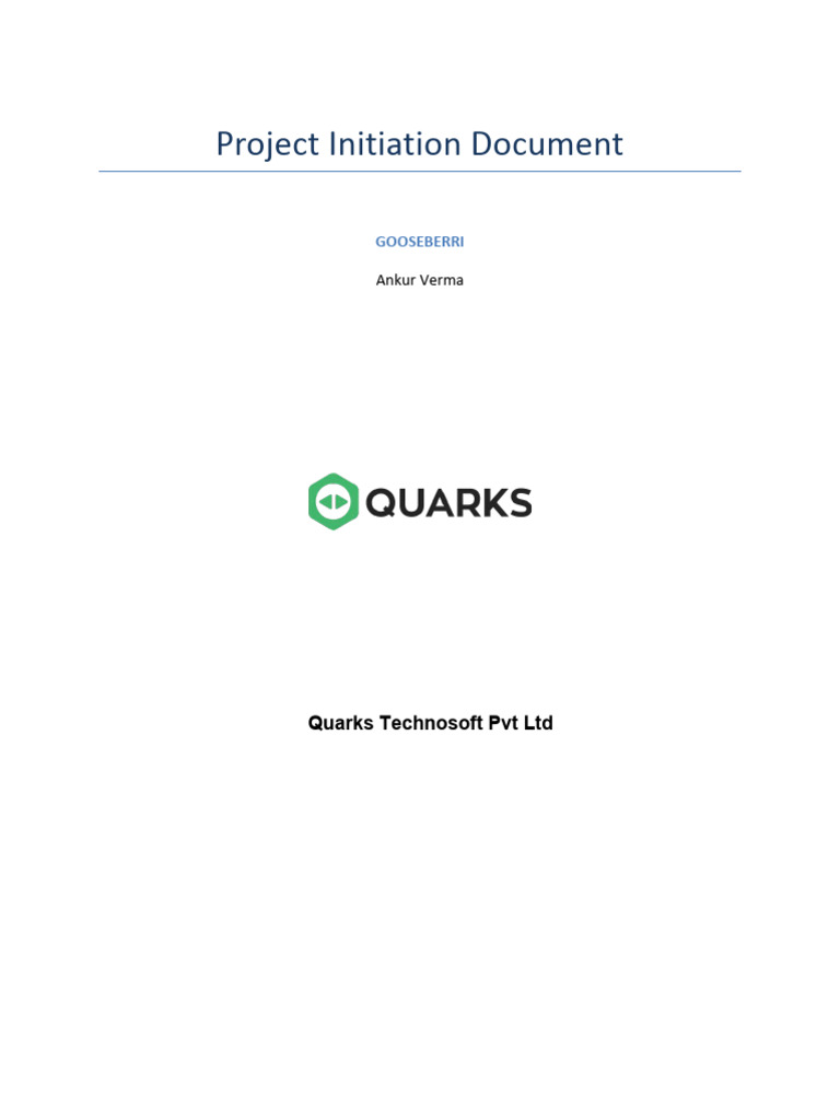 Cyber Liability Insurance Project Plan | PDF | Computers