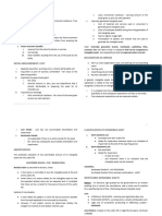 INTERMEDIATE ACCOUNTING - INTANGIBLE ASSETS (PAS 38)