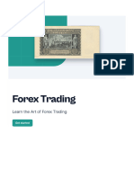 Forex Trading