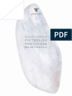 Enciclopedia Pietrelor Pretioase de Rasfoit