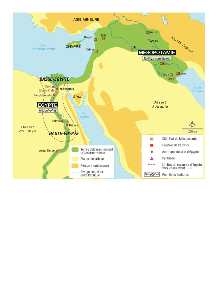 Croissant visual data 2