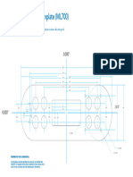 700 ML Graphics Template