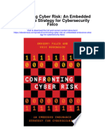 Confronting Cyber Risk An Embedded Endurance Strategy For Cybersecurity Falco Full Chapter