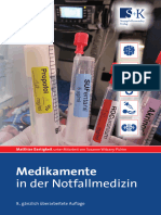 Medikamente: in Der Notfallmedizin