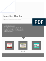 Nandini Books