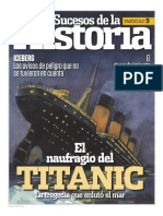 05 - Sucesos de La Historia Titanic
