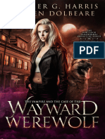 OceanofPDF - Com The Vampire and The Case of The Wayward - Heather G Harris