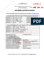 2023 - JBS SA - OFFICIAL QUOTATION REQUEST FORM  (1) (1) (2)