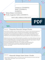 Kelompok 3 Pancasila