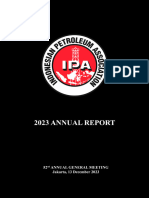 2023 IPA Annual Report